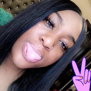 Meet your Posher, Iyana